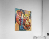 Ernst Ludwig Kirchner 42 Acrylic Print