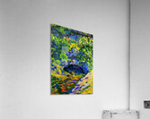 Ernst Ludwig Kirchner 48 Acrylic Print