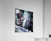 Ernst Ludwig Kirchner 62 Acrylic Print