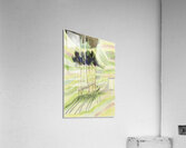 Ernst Ludwig Kirchner 64 Acrylic Print