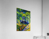 Ernst Ludwig Kirchner  Acrylic Print