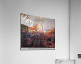 Salvador Dalí 1 Acrylic Print