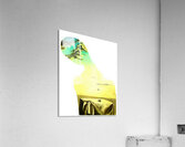 Salvador Dalí 3 Acrylic Print