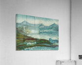 Salvador Dalí 6 Acrylic Print