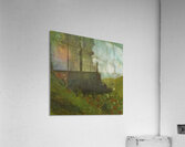 Salvador Dalí 8 Acrylic Print