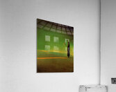 Salvador Dalí 9 Acrylic Print