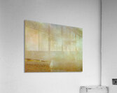 Salvador Dalí 10 Acrylic Print