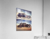 Salvador Dalí 12 Acrylic Print