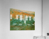 Salvador Dalí 17 Acrylic Print