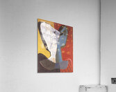 Salvador Dalí 18 Acrylic Print