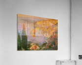 Salvador Dalí 19 Acrylic Print