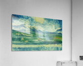 Salvador Dalí 20 Acrylic Print