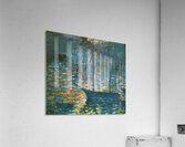 Salvador Dalí 25 Acrylic Print