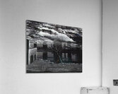 Salvador Dalí 26 Acrylic Print