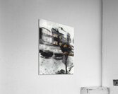 Salvador Dalí 28 Acrylic Print