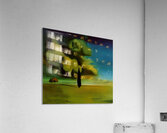 Salvador Dalí 29 Acrylic Print