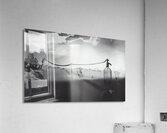 Salvador Dalí 31 Acrylic Print