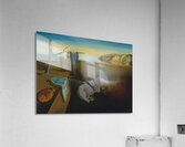 Salvador Dalí 32 Acrylic Print