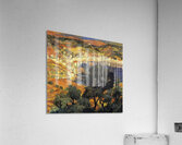 Salvador Dalí 34 Acrylic Print