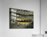 Salvador Dalí 35 Acrylic Print