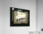 Salvador Dalí 36 Acrylic Print