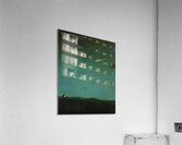 Salvador Dalí 37 Acrylic Print