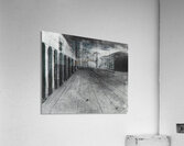 Salvador Dalí 38 Impression acrylique