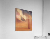 Salvador Dalí 40 Acrylic Print