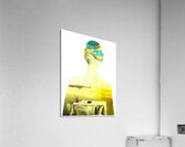 Salvador Dalí 46 Acrylic Print