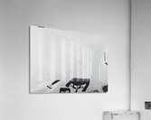 Salvador Dalí 48 Acrylic Print