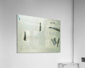 Salvador Dalí 49 Acrylic Print