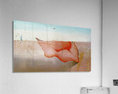 Salvador Dalí 50 Acrylic Print