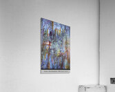 Salvador Dalí 5 Acrylic Print