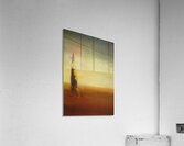 Salvador Dalí 6 Acrylic Print