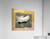 Salvador Dalí 7 Acrylic Print