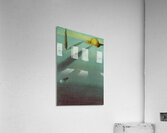 Salvador Dalí 9 Acrylic Print