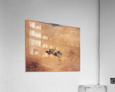 Salvador Dalí 11 Acrylic Print