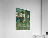 Salvador Dalí 12 Acrylic Print