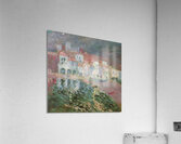 Salvador Dalí 15 Acrylic Print