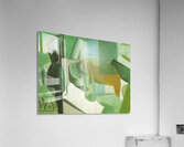 Salvador Dalí 17 Acrylic Print