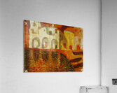 Salvador Dalí 18 Acrylic Print