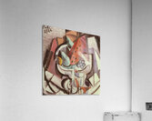 Salvador Dalí 22 Acrylic Print