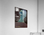 Salvador Dalí 23 Acrylic Print