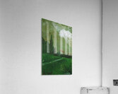 Salvador Dalí 25 Acrylic Print