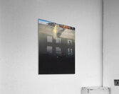 Salvador Dalí 26 Acrylic Print