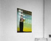 Salvador Dalí 30 Acrylic Print