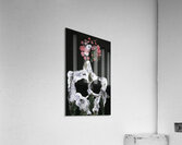 Salvador Dalí 32 Acrylic Print