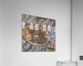 Salvador Dalí 37 Acrylic Print