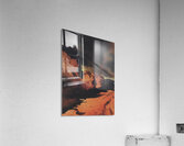 Salvador Dalí 39 Acrylic Print