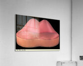 Salvador Dalí 40 Acrylic Print